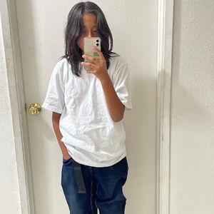 Meet your Posher, Waynett